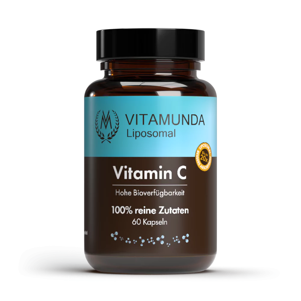 Vitamin C liposomal