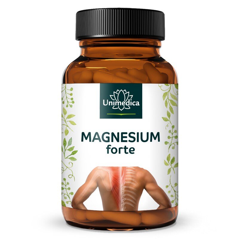 Magnesium forte