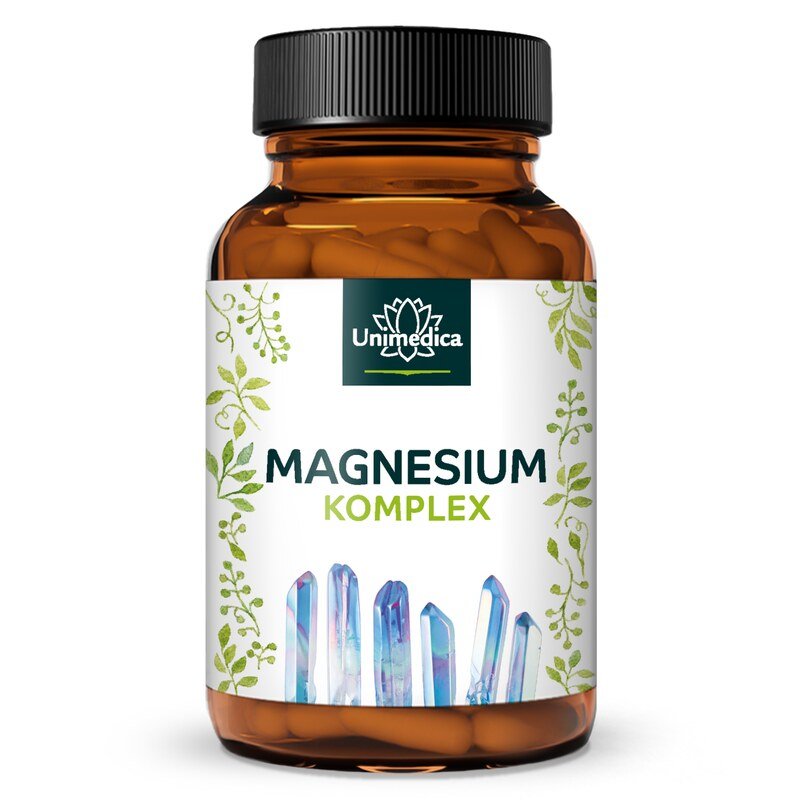 Magnesium-Komplex